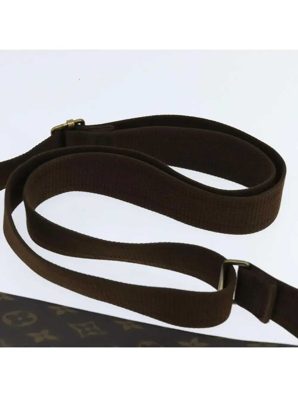 Louis Vuitton Congo Pm Shoulder Bag Lv #344353L86B